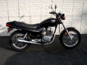 1997 Honda CB 250 Two Fifty photo